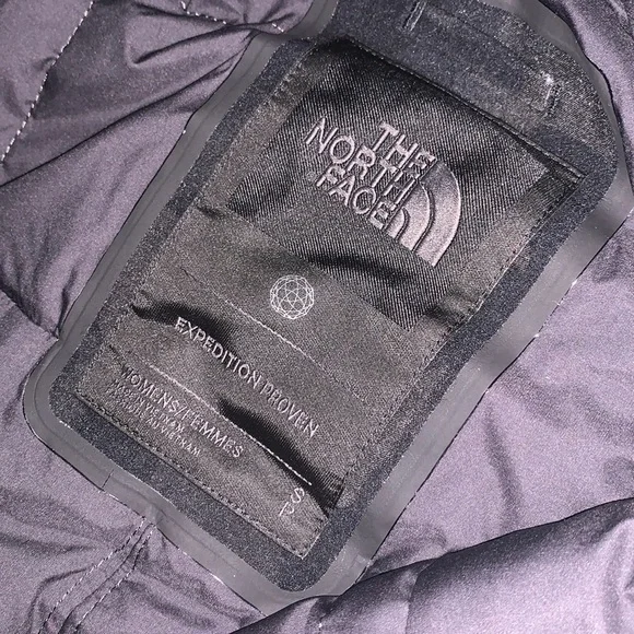 NWT The North Face Cryos Wool Blend Down Parka GTX - Picture 15 of 16